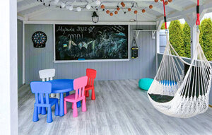 Holiday Home - Chlopy , Poland - PPL257 1