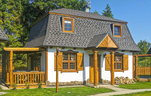 Holiday Home - Kopalino , Poland - PPL275 1