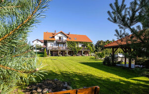 Apartment - Wladyslawowo , Poland - PPL281 1