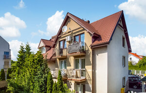 Apartment - Jastarnia , Poland - PPL283 1