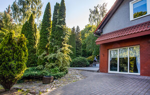 Apartment - Gdansk , Poland - PPL289 1