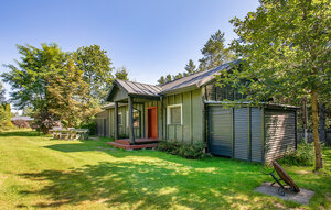 Holiday Home - Linia , Poland - PPL292 1