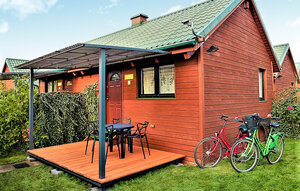 Holiday Home - Rewal , Poland - PPL301 1