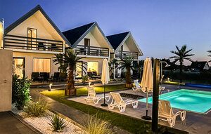 Holiday Home - Rusinowo , Poland - PPL304 1