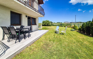 Apartment - Zastan , Poland - PPL306 1