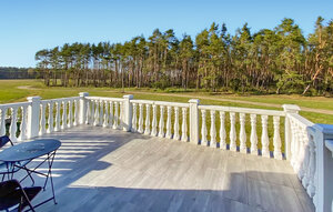 Holiday Home - Nowe Warpno , Poland - PPL314 1