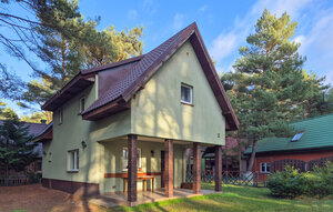 Holiday Home - Pogorzelica , Poland - PPL320 1