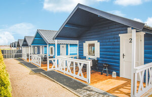 Holiday Home - Podamirowo , Poland - PPL322 1
