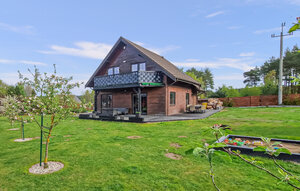 Holiday Home - Kolczewo , Poland - PPL330 1