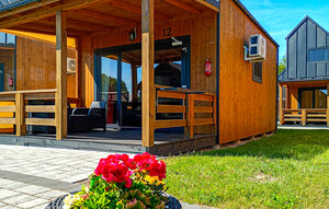 Holiday Home - Rusinowo , Poland - PPL331 1