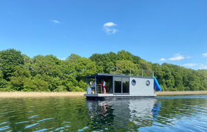 Houseboat - Cieszyno , Poland - PPL340 1