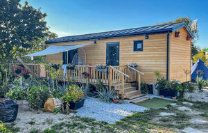 Holiday Home - Miedzyzdroje Wapnica , Poland - PPL343 1