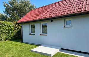 Holiday Home - Kolczewo , Poland - PPL349 1