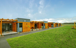 Holiday Home - Leba , Poland - PPL356 1