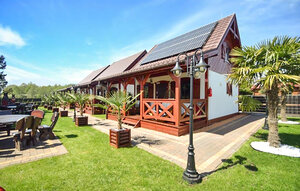 Holiday Home - Jaroslawiec , Poland - PPL366 1