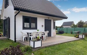 Holiday Home - Kolczewo , Poland - PPL370 1