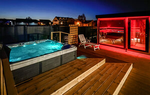 Holiday Home - Rewal , Poland - PPL391 1