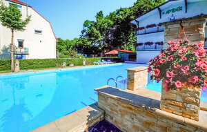 Holiday Home - Rewal , Poland - PPL400 1
