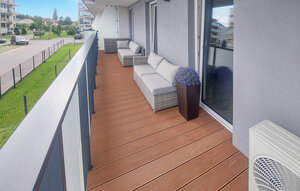 Apartment - Sianozety , Poland - PPL404 1