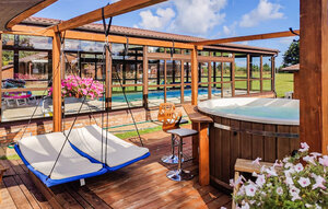 Holiday Home - Darlowo , Poland - PPL419 1