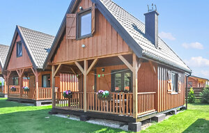 Holiday Home - Ko1czewo , Poland - PPL422 1