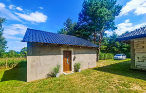Holiday Home - Dargobadz , Poland - PPL440 1