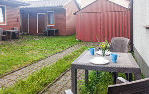 Holiday Home - Miedzyzdroje , Poland - PPL444 1
