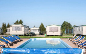 Holiday Home - Sarbinowo , Poland - PPL447 11