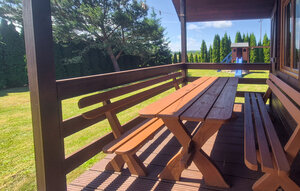 Holiday Home - Jezierzany , Poland - PPL461 1
