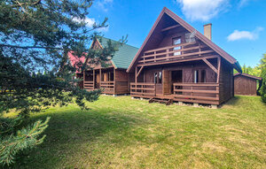 Holiday Home - Jezierzany , Poland - PPL462 1