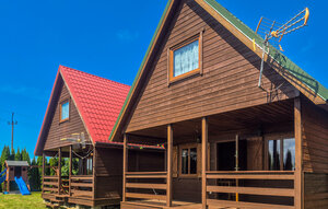 Holiday Home - Jezierzany , Poland - PPL463 1