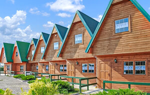 Holiday Home - Sarbinowo , Poland - PPL473 1