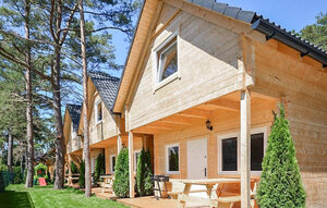 Holiday Home - Pobierowo , Poland - PPL491 1