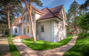 Apartment - Pobierowo , Poland - PPL493 1