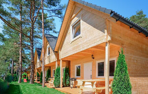 Holiday Home - Pobierowo , Poland - PPL497 1