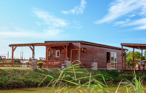 Holiday Home - Mielno Pyrzyckie , Poland - PPL501 1