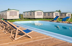 Holiday Home - Sarbinowo , Poland - PPL504 1