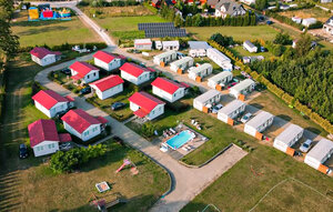 Holiday Home - Sarbinowo , Poland - PPL506 1