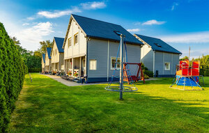 Holiday Home - Gaski , Poland - PPL516 1