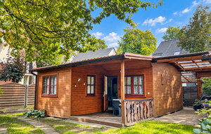 Holiday Home - Pobierowo , Poland - PPL523 1