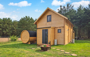Holiday Home - Nowe Warpno , Poland - PPL551 1