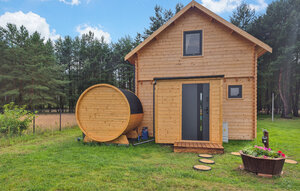 Holiday Home - Nowe Warpno , Poland - PPL552 1