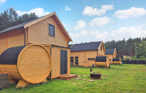 Holiday Home - Nowe Warpno , Poland - PPL553 1