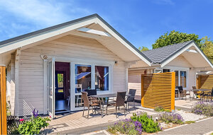 Holiday Home - Gaski , Poland - PPL599 1