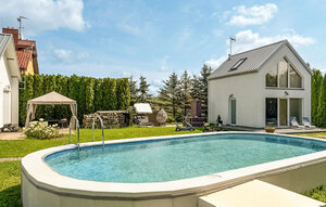 Holiday Home - Podamirowo , Poland - PPL600 1