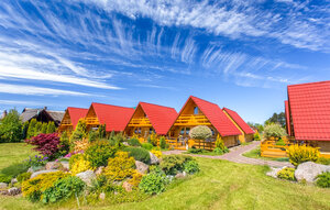 Holiday Home - Gaski , Poland - PPL610 1