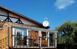 Holiday Home - Darlowo , Poland - PPL622 1