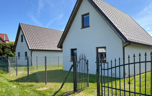 Holiday Home - Podamirowo , Poland - PPL627 1