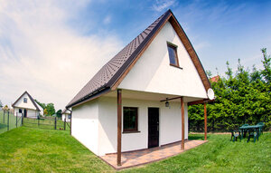 Holiday Home - Podamirowo , Poland - PPL628 1