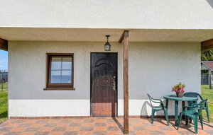 Holiday Home - Podamirowo , Poland - PPL628 1